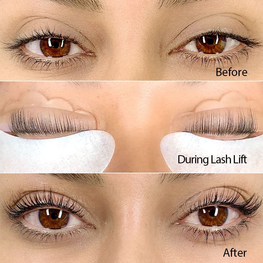 Vali Instant Lash Lift